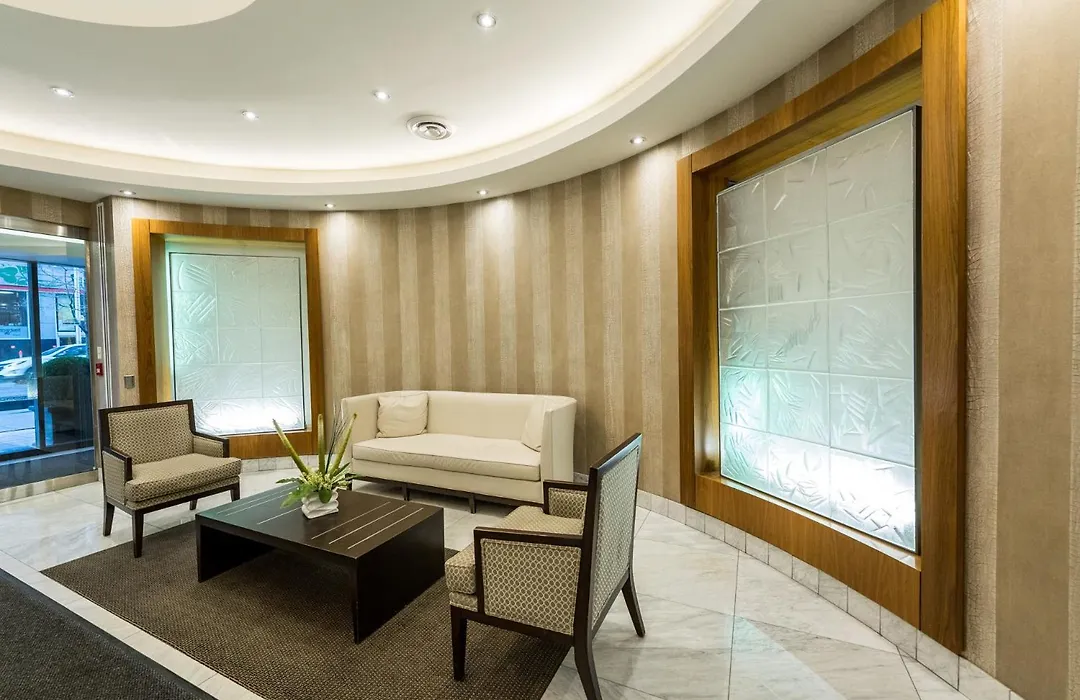Sky Suites Yorkville-1
