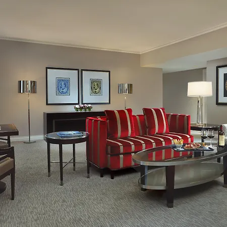 The Omni King Edward Hotel-2