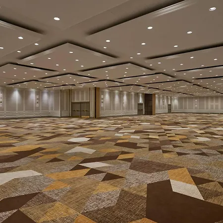 Delta Hotels By Marriott Toronto Airport & Conference Centre-2
