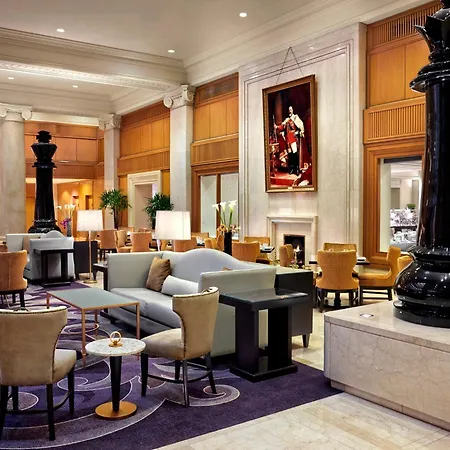 The Omni King Edward Hotel-3