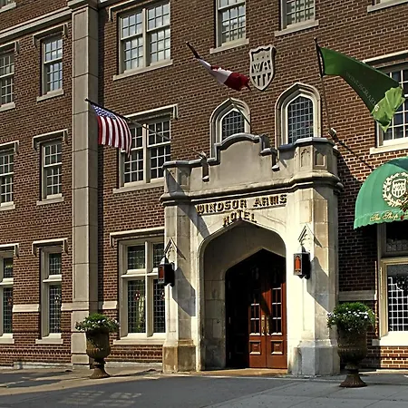 Windsor Arms Hotel-2