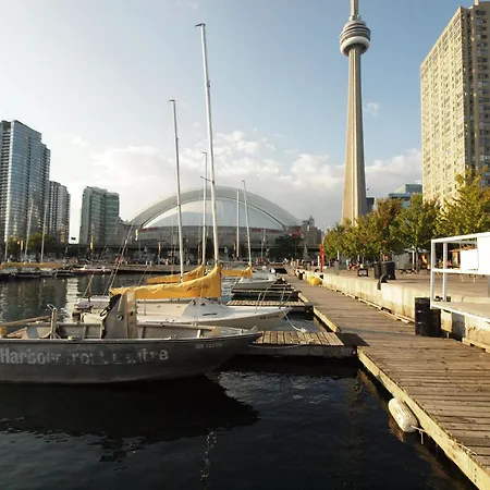 Intercontinental Toronto Centre By Ihg-2