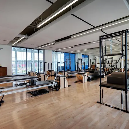 Hotel X Toronto, A Destination By Hyatt Hotel-2