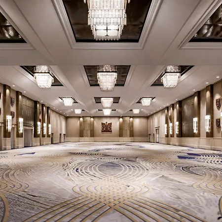 Fairmont Royal York Hotel-2