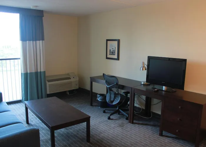 Edward Hotel North York Toronto