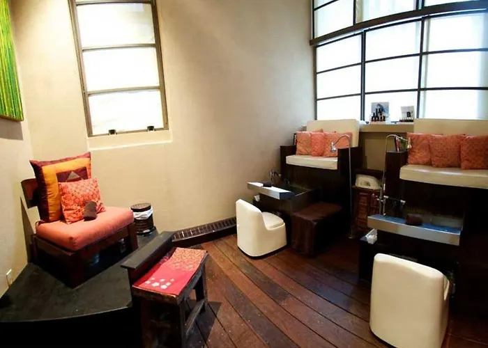 Executive Hotel Cosmopolitan Toronto