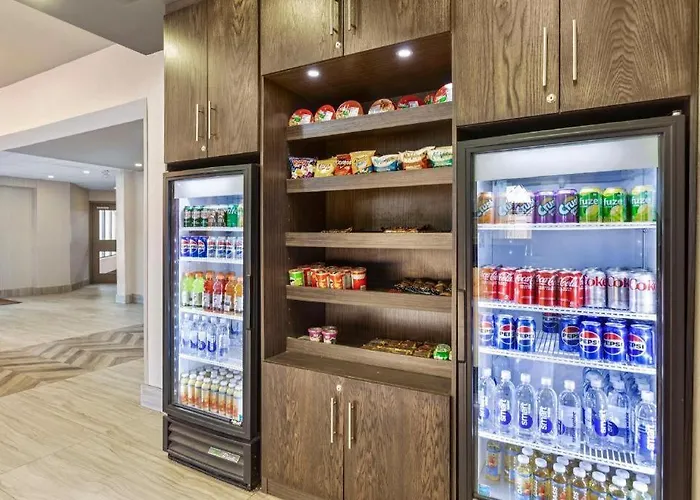 Best Western Plus Executive Inn Toronto