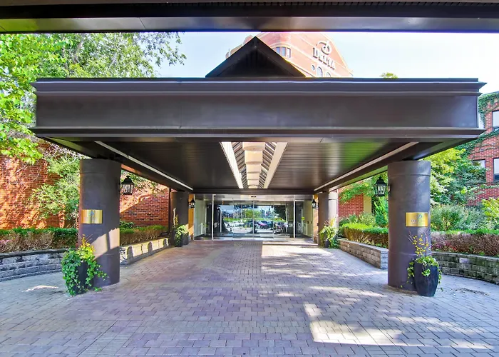 Delta Hotels By Marriott Toronto East