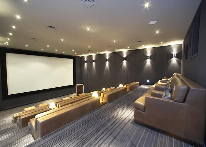 The Hazelton Hotel Toronto